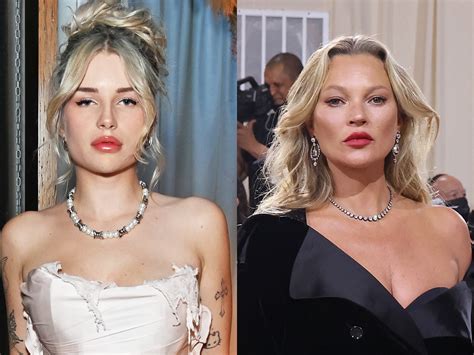 onlyfans lottie moss|Kate Moss Sister Lottie Quits OnlyFans Following Ozempic Fiasco